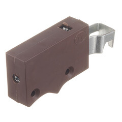 Навес регулируемый коричневый (2 шт.) - фото 5