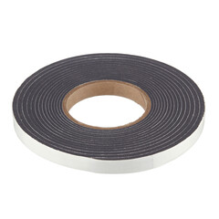 Лента ПСУЛ Bauset ST-bau 15/6 (30) серая 6 м - фото 1