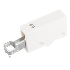 Навес регулируемый белый (2 шт.) - фото 5