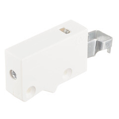 Навес регулируемый белый (2 шт.) - фото 4