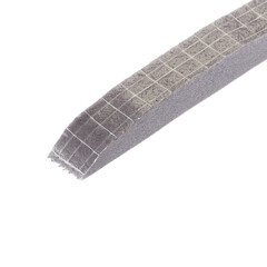 Лента ПСУЛ Bauset ST-III 20/8 (40) серая 5 м - фото 3