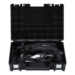 Перфоратор электрический КМ Black 800 Вт 3 Дж SDS-plus (BRH-801) - фото 10