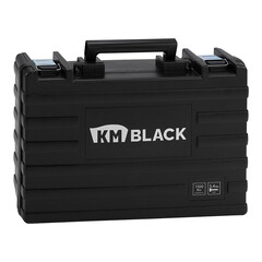 Перфоратор электрический КМ Black 1100 Вт 3,4 Дж SDS-plus (BRH-1101) - фото 9