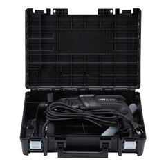 Перфоратор электрический КМ Black 1100 Вт 3,4 Дж SDS-plus (BRH-1101) - фото 10