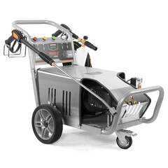 Мойка высокого давления Daewoo DAW 7500SW-3 7500 Вт - фото 16