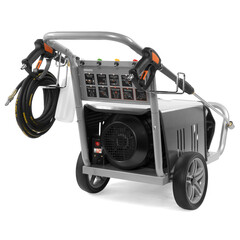 Мойка высокого давления Daewoo DAW 7500SW-3 7500 Вт - фото 15