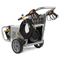 Мойка высокого давления Daewoo DAW 7500SW-3 7500 Вт - фото 14