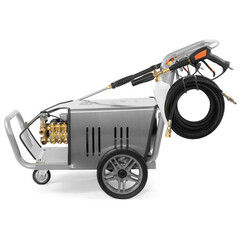 Мойка высокого давления Daewoo DAW 7500SW-3 7500 Вт - фото 13