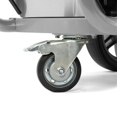 Мойка высокого давления Daewoo DAW 7500SW-3 7500 Вт - фото 11