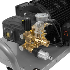 Мойка высокого давления Daewoo DAW 7500SW-3 7500 Вт - фото 6