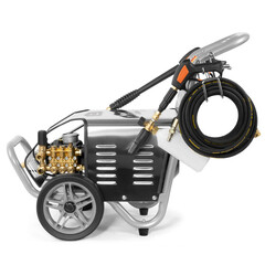 Мойка высокого давления Daewoo DAW 3500SW 3200 Вт - фото 11