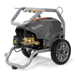 Мойка высокого давления Daewoo DAW 2500SW 2500 Вт - фото 10