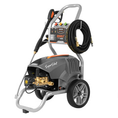 Мойка высокого давления Daewoo DAW 2500SW 2500 Вт