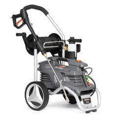 Мойка высокого давления Daewoo DAW 775 3200 Вт - фото 15