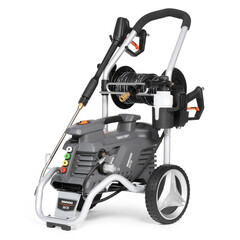 Мойка высокого давления Daewoo DAW 775 3200 Вт - фото 14