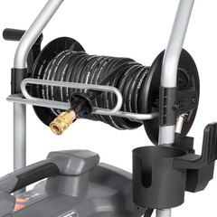 Мойка высокого давления Daewoo DAW 775 3200 Вт - фото 13