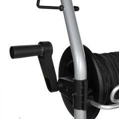 Мойка высокого давления Daewoo DAW 775 3200 Вт - фото 12