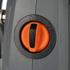 Мойка высокого давления Daewoo DAW 775 3200 Вт - фото 9