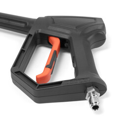 Мойка высокого давления Daewoo DAW 725 3200 Вт - фото 7