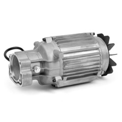 Мойка высокого давления Daewoo DAW 725 3200 Вт - фото 3