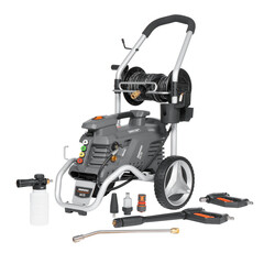 Изображение товара Мойка высокого давления Daewoo DAW 775 3200 Вт