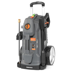 Мойка высокого давления Daewoo DAW 725 3200 Вт - фото 24