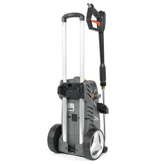 Мойка высокого давления Daewoo DAW 725 3200 Вт - фото 23