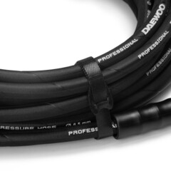 Мойка высокого давления Daewoo DAW 725 3200 Вт - фото 10