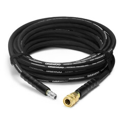 Мойка высокого давления Daewoo DAW 725 3200 Вт - фото 9