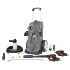 Мойка высокого давления Daewoo DAW 725 3200 Вт - фото 1