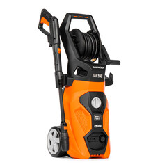 Мойка высокого давления Daewoo DAW 550 2300 Вт - фото 14