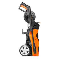 Мойка высокого давления Daewoo DAW 550 2300 Вт - фото 12