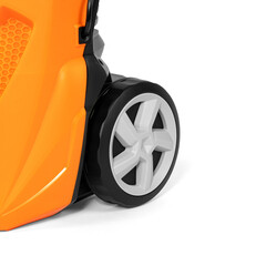 Мойка высокого давления Daewoo DAW 500 2100 Вт - фото 7