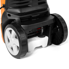 Мойка высокого давления Daewoo DAW 550 2300 Вт - фото 7