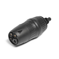 Мойка высокого давления Daewoo DAW 500 2100 Вт - фото 4