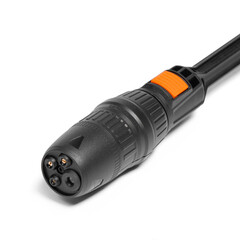 Мойка высокого давления Daewoo DAW 500 2100 Вт - фото 2