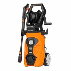 Изображение товара Мойка высокого давления Daewoo DAW 550 2300 Вт