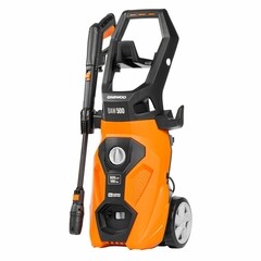 Мойка высокого давления Daewoo DAW 500 2100 Вт