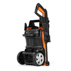 Мойка высокого давления Daewoo DAW 400 1550 Вт - фото 9