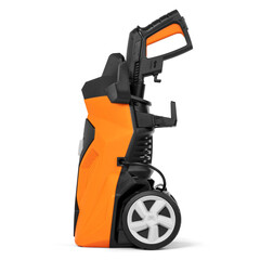 Мойка высокого давления Daewoo DAW 400 1550 Вт - фото 6