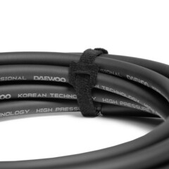 Мойка высокого давления Daewoo DAW 400 1550 Вт - фото 5