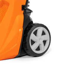 Мойка высокого давления Daewoo DAW 400 1550 Вт - фото 2