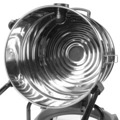 Строительный пылесос Daewoo DAVC 6030S 3200 Вт 60 л - фото 2