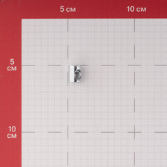 Бочонок для винтовой стяжки ДСП 16 мм M6 (24 шт.) - фото 3