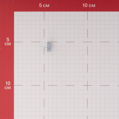 Еврошуруп оцинкованный 6,3х11 мм потайная головка PZ2 (30 шт.) - фото 4