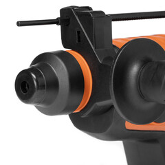 Перфоратор аккумуляторный Daewoo DAH 2821Li SET 21 В 2 Дж 4 Ач Li-Ion SDS-plus 1 АКБ и ЗУ - фото 9