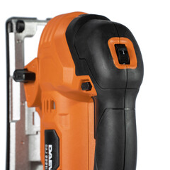 Лобзик аккумуляторный Daewoo DAJ 2221Li SET 21 В Li-Ion 1 АКБ и ЗУ - фото 13