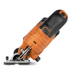 Лобзик аккумуляторный Daewoo DAJ 2221Li SET 21 В Li-Ion 1 АКБ и ЗУ - фото 8