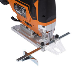 Лобзик аккумуляторный Daewoo DAJ 2621Li SET 21 В Li-Ion 1 АКБ и ЗУ - фото 13