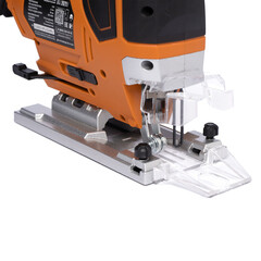 Лобзик аккумуляторный Daewoo DAJ 2621Li SET 21 В Li-Ion 1 АКБ и ЗУ - фото 10